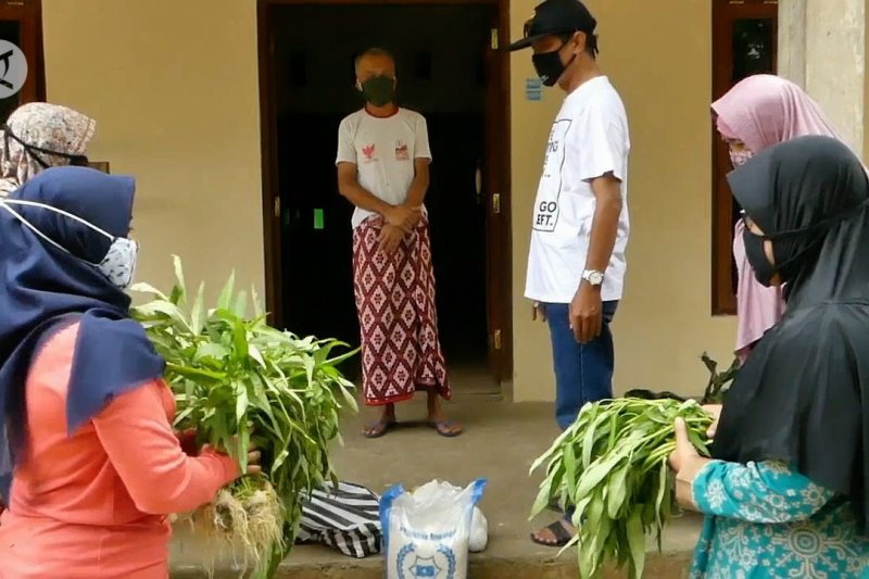 Bupati minta masyarakat Temanggung siap divaksin COVID-19