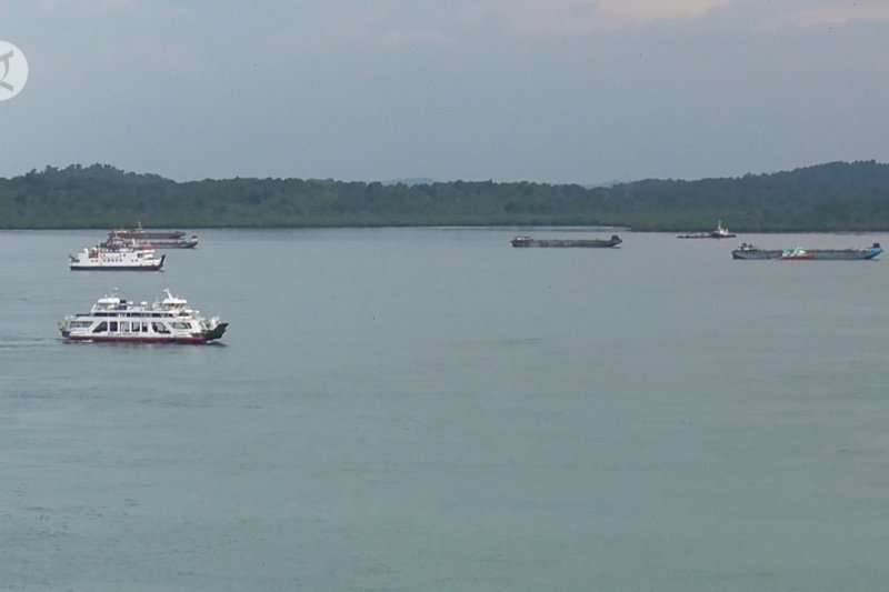 Pemerintah akan satukan rencana induk kawasan khusus di Kepri
