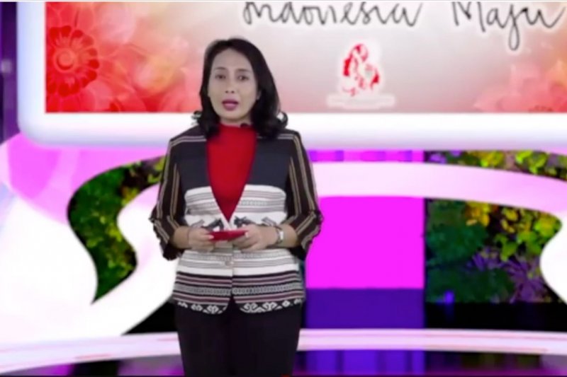 Kemen PPPA jadikan Hari Ibu sebagai momentum gelorakan potensi perempuan