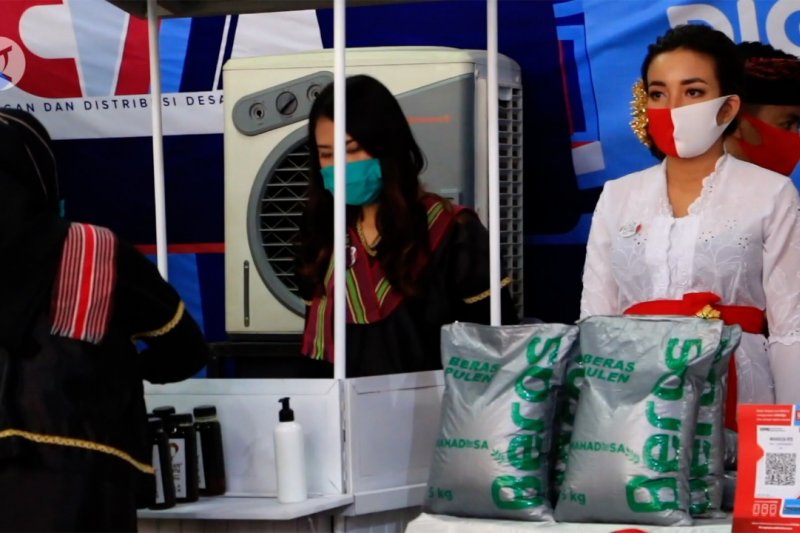 NTB optimis pertumbuhan ekonomi tahun 2021 lebih baik