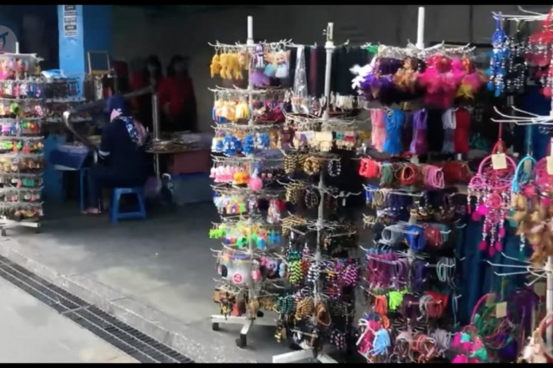 Pemerintah fokuskan 7 sektor untuk PEN dan penguatan reformasi di 2021