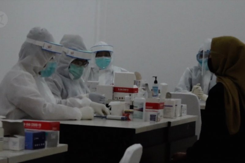 Satgas minta provinsi dengan kasus tertinggi lakukan evaluasi
