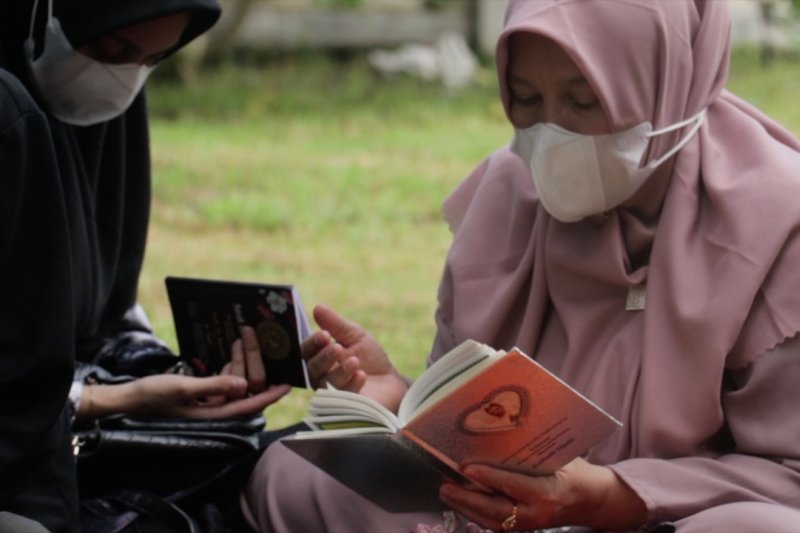 16 tahun tsunami, Pemkab Aceh Besar rencanakan