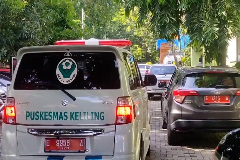 22 puskesmas Kota Cirebon siap terima vaksin COVID-19