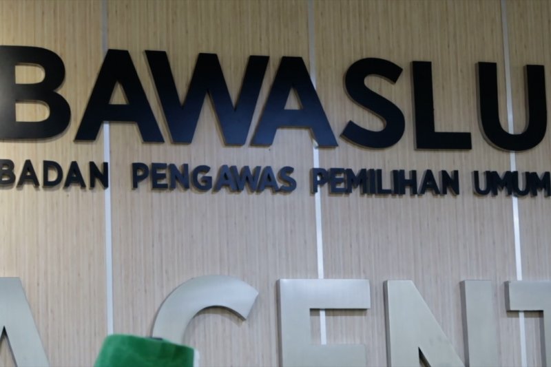 Bawaslu gelar patroli pengawasan jelang masa tenang Pilkada 2020