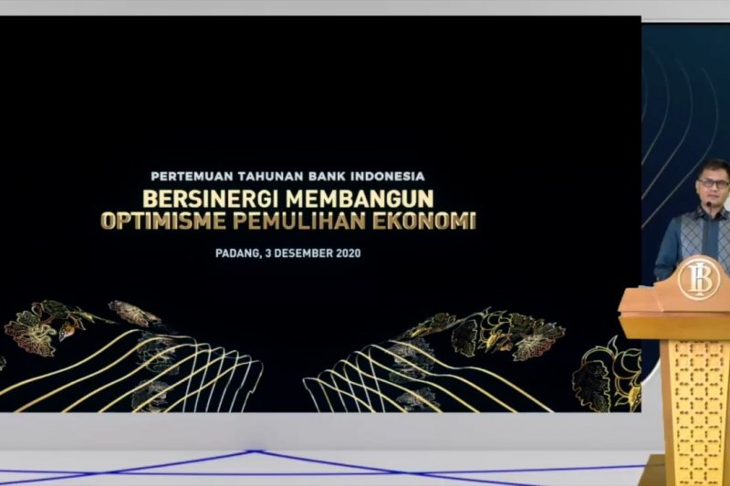 BI sebut penerapan AKB bantu pemulihan ekonomi Sumbar