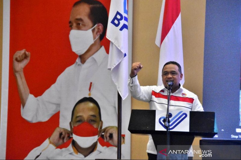 BP2MI paparkan sejumlah capaian program prioritas 2020