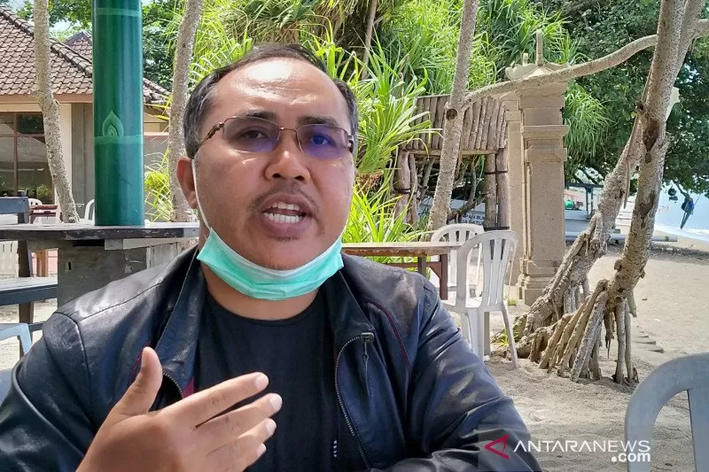 Homestay untuk Turis MotoGP