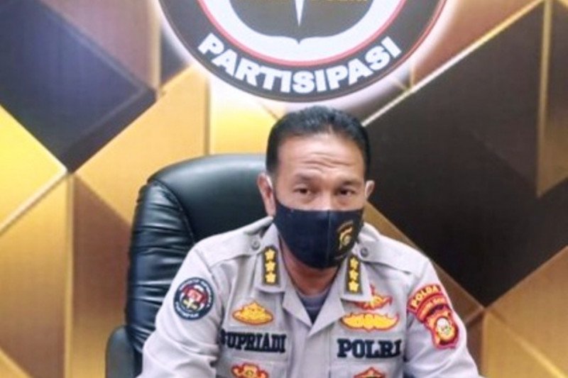 Polda Sumsel tingkatkan peran masyarakat berantas narkoba