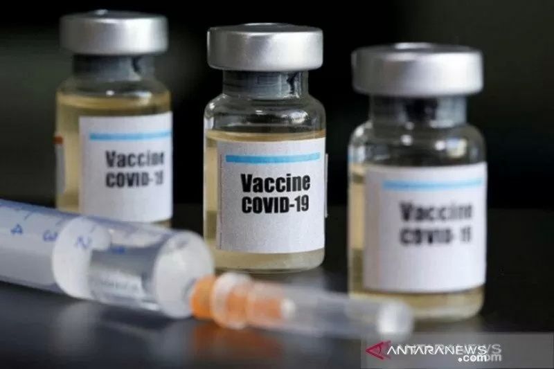 Masyarakat diimbau lengkapi vaksin COVID-19 dan siap terima booster