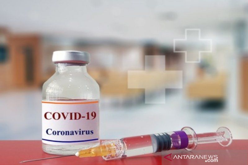 Tips dokter sebelum divaksin COVID-19, tubuh harus yang fit