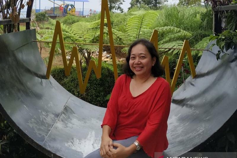 Kasih sayang orang tua pengaruhi kesehatan mental anak masa pandemi