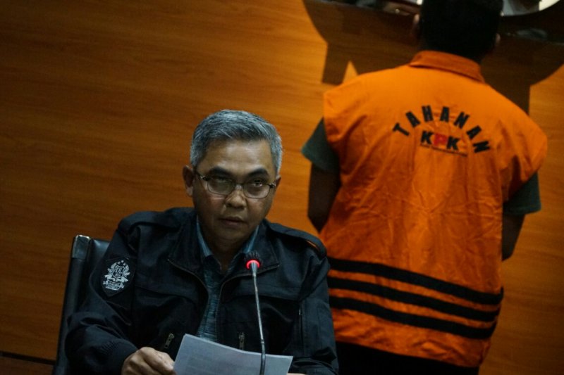KPK yakin Harun Masiku masih hidup dan terus berupaya menangkapnya