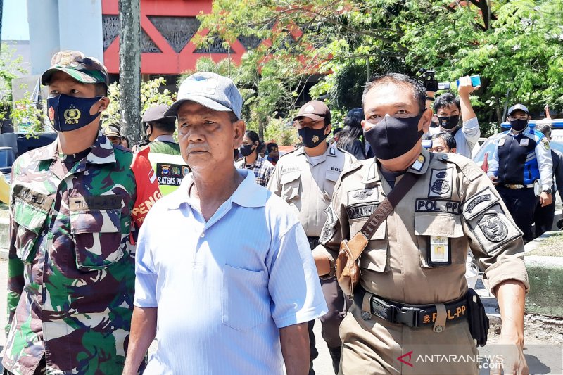 PPKM dititikberatkan pada pengawasanpotensi munculnya kerumunan