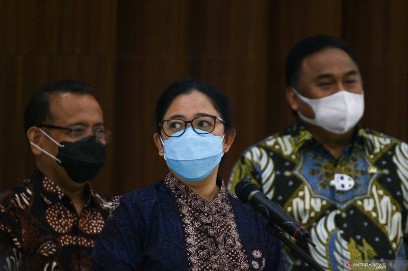 Calon tunggal Kapolri
