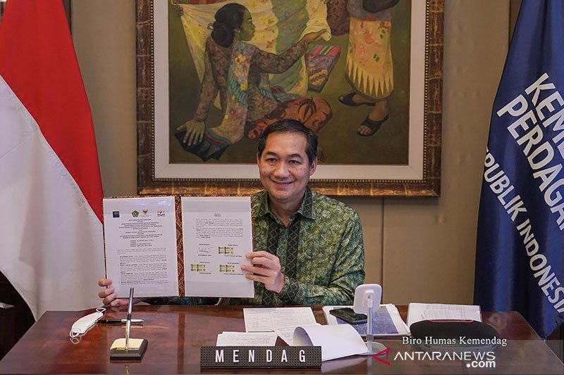 Pemerintah dan Kadin fasilitasi UKM suplai kebutuhan haji-umrah