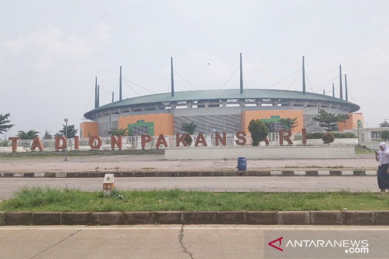 Pemkab Bogor perluas penutupan jalan di Cibinong saat PPKM
