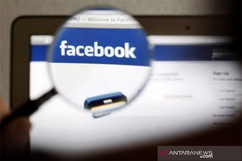 Facebook menindak 20 juta konten misinformasi