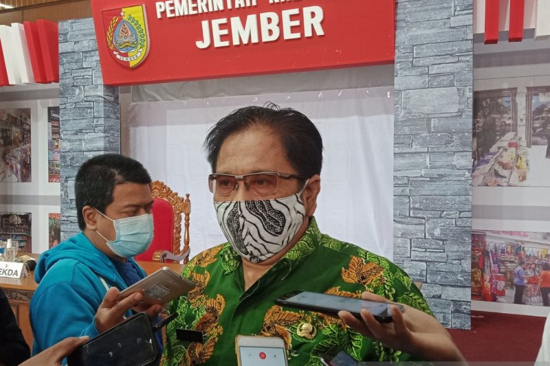 ASN Jember minta Bupati Faida batalkan Perbup APBD 2021
