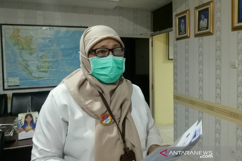 Sumsel hanya kirim 186 pekerja migran akibat pandemi