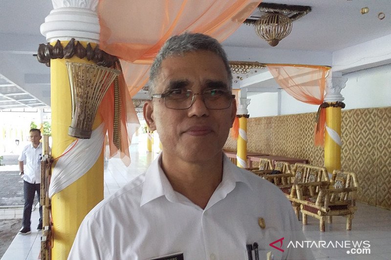 Sangihe digoyang gempa, warga berhamburan ke luar rumah