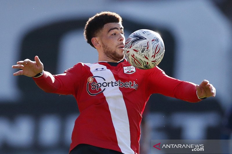 Piala FA : Southampton vs Arsenal