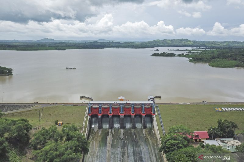 NTB siapkan embung dan waduk untuk hadapi La Nina 