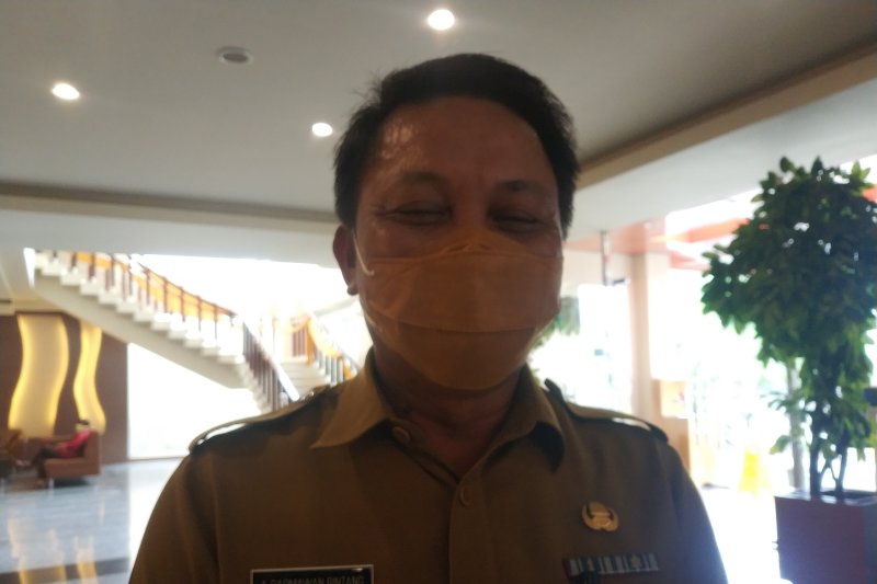 Disnakertrans Sulsel catat enam perusahaan tunda penerapan UMP 2021