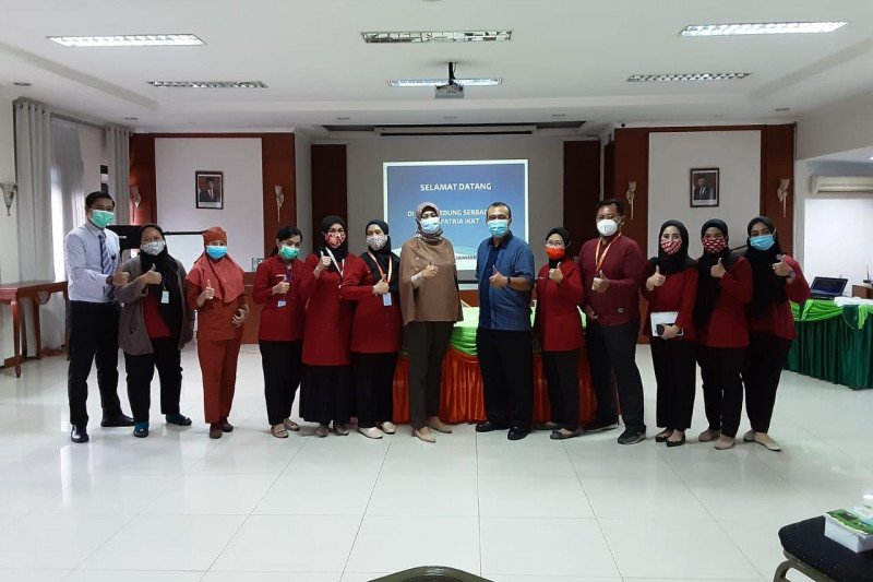 Kala pandemi, kasus kecelakaan kerja masih tetap tinggi
