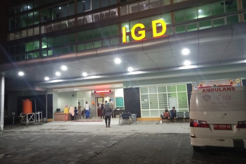 Kasus positif COVID-19 di Mataram bertambah 26 orang