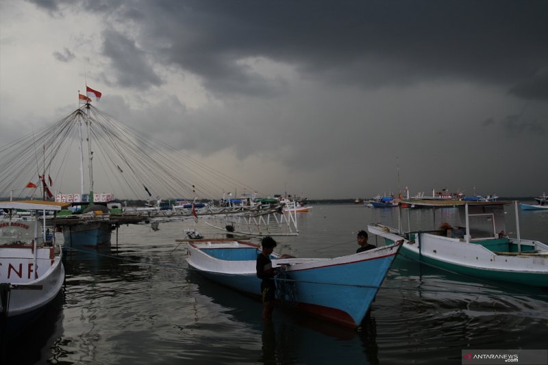 WASPADA CUACA BURUK DIPUNCAK MUSIM HUJAN