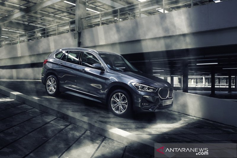 BMW fokuskan digitalisasi dan pasar