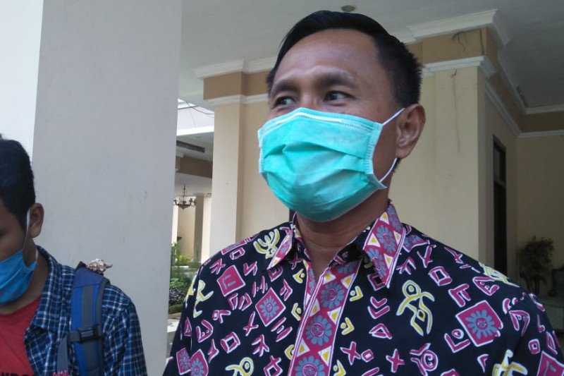 Kasus positif COVID-19 di Kota Mataram bertambah 36 orang