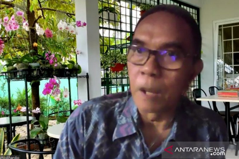 Pakar: Perlu pengawasan lebih ketat realisasi izin pemanfaatan SDA