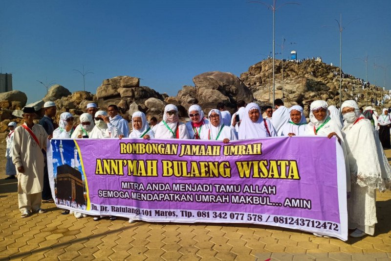 Travel umrah bentuk konsorsium hadapi lesunya pasar
