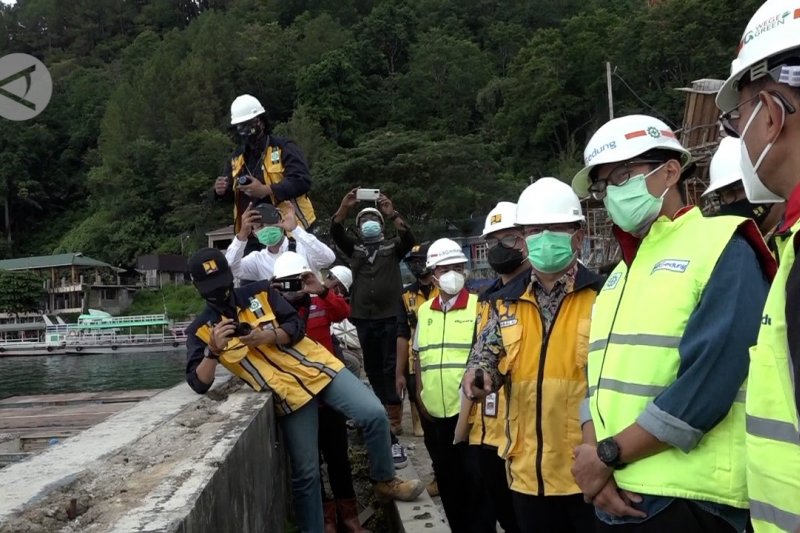Kemenparekraf fokus sinergikan seluruh kementerian untuk bangkitkan pariwisata pada 2021