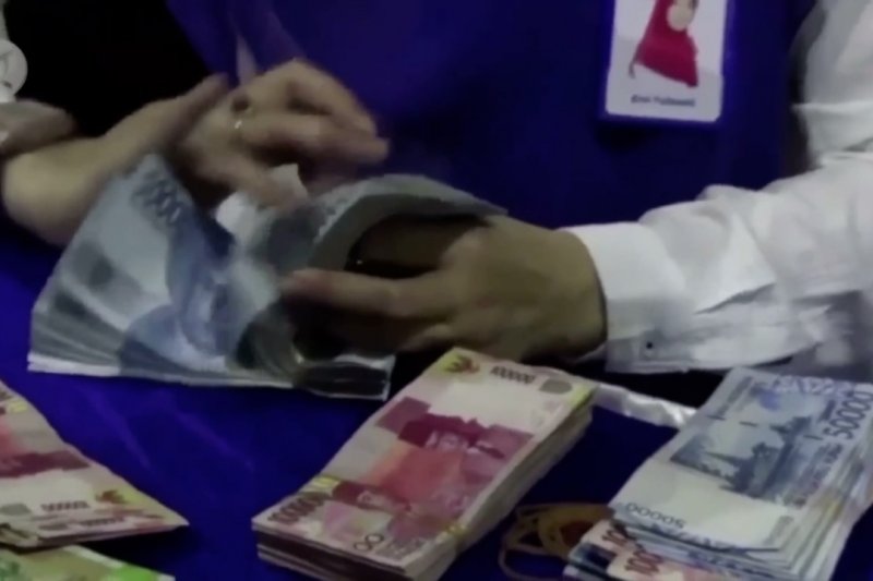 BI kembali pertahankan suku bunga acuan tetap 3,75%