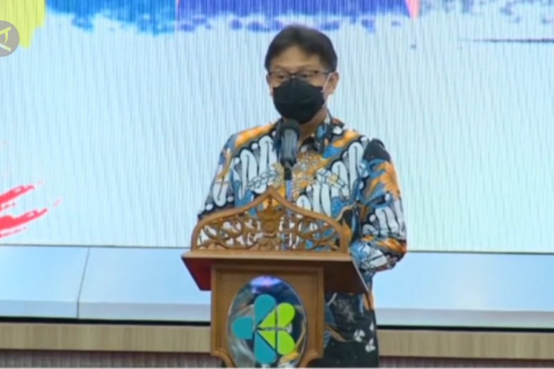 Menkes Budi ingatkan pentingnya pemenuhan gizi dan kesehatan remaja