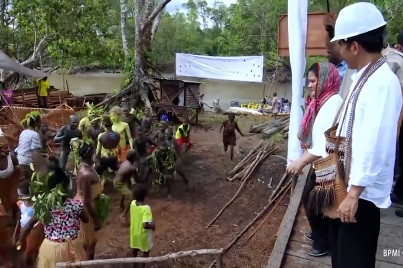Menkeu ungkap estimasi dana Otsus Papua naik 2 kali lipat