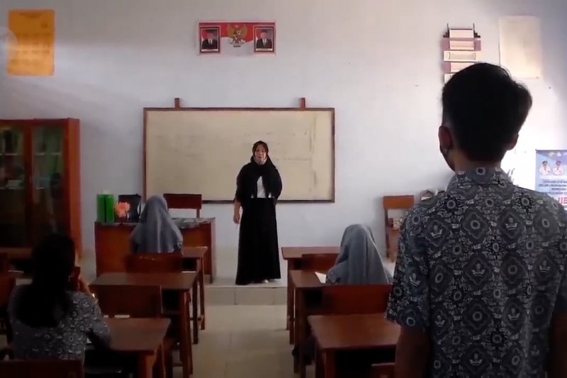 Pemprov Sultra pastikan tunda PBM tatap muka