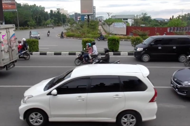 Santunan laka lantas Kepri turun 25 persen