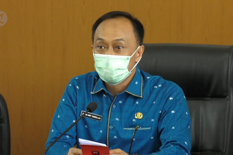 Dirjen Dukcapil: 15 dokumen kematian korban Sriwijaya selesai, 9 proses penerbitan