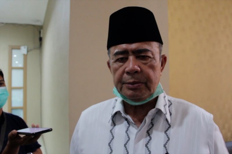 Wagub Sumbar minta masyarakat dukung pembangunan Tol Padang - Pekanbaru