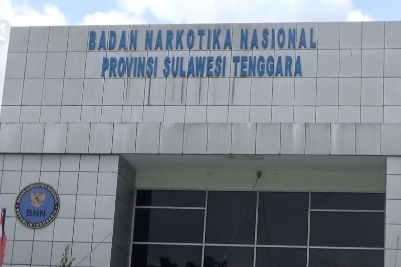 BNNP Sultra perkuat upaya P4GN dalam dunia usaha