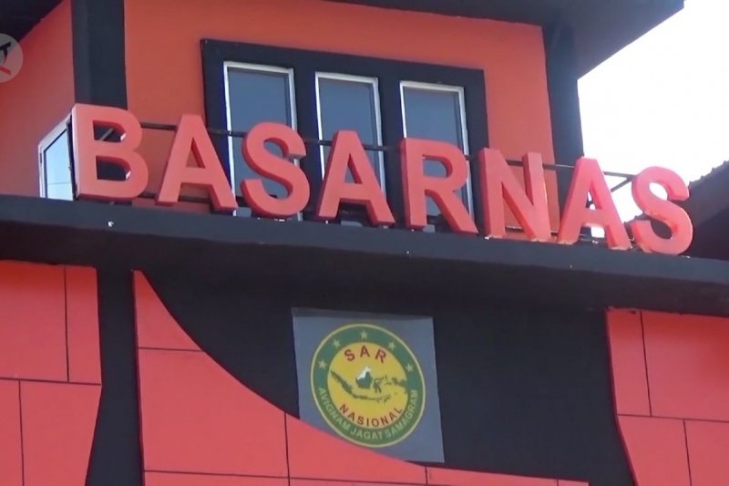 Sepanjang 2020 Basarnas Kendari selamatkan 764 jiwa