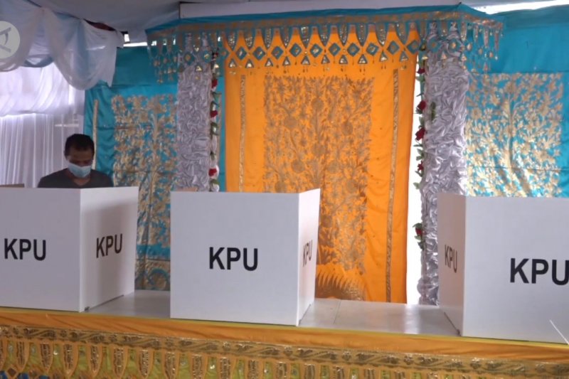 UU Pemilu & Pilkada akan berlaku 15-20 tahun