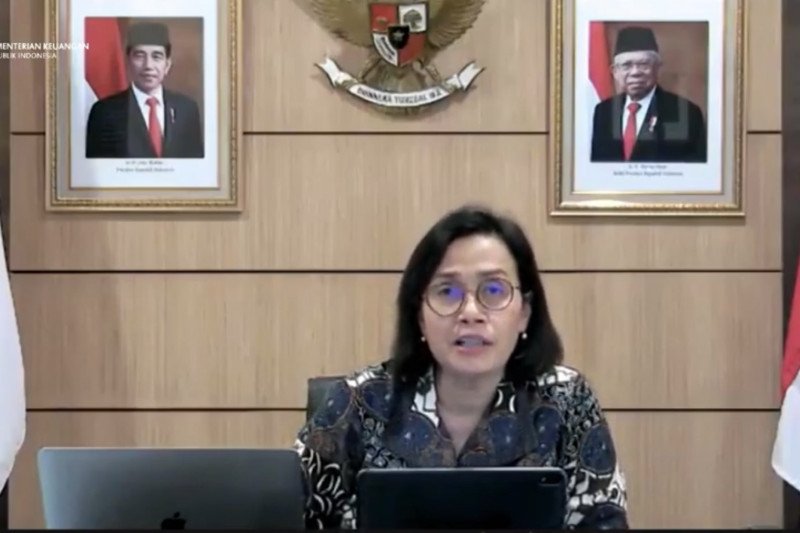 KSSK sebut stabilitas sistem keuangan normal, namun tetap waspada