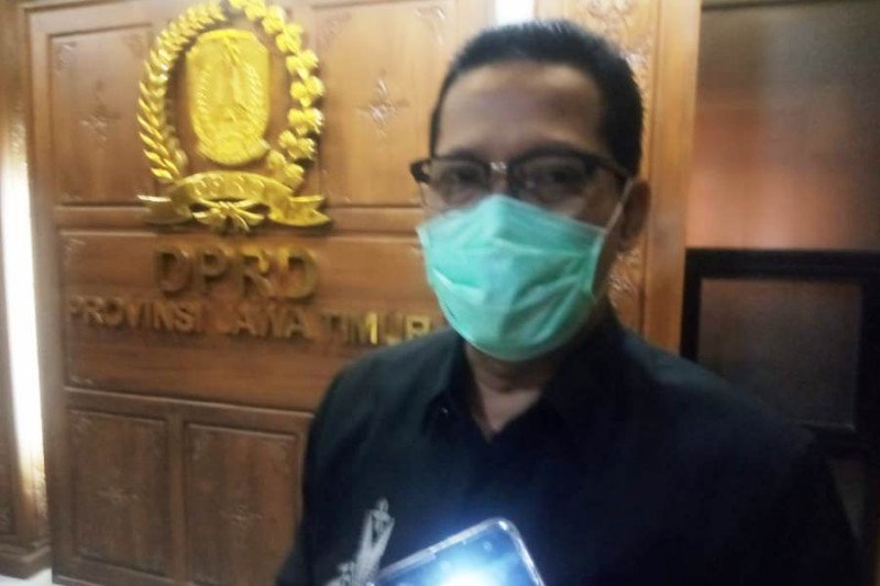 Politikus: Wagub Jatim idealnya tak menjabat di partai tertentu