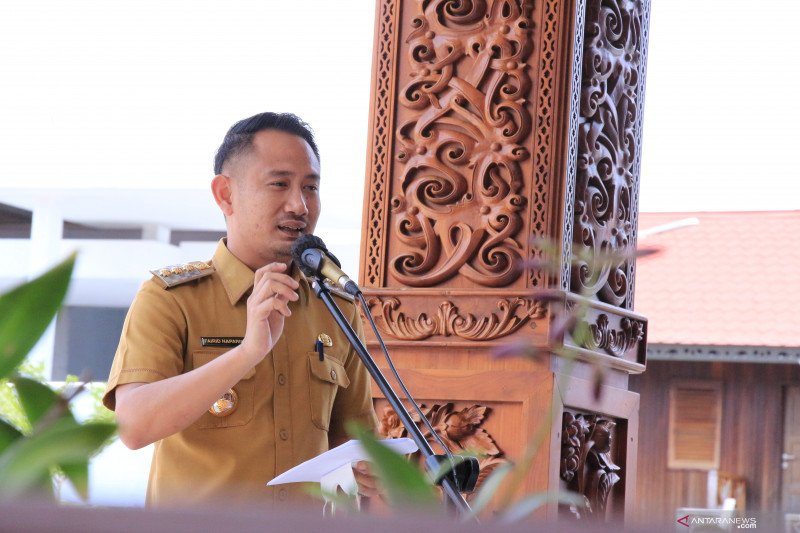 Wali Kota sebut PPKM mampu turunkan angka penularan COVID-19