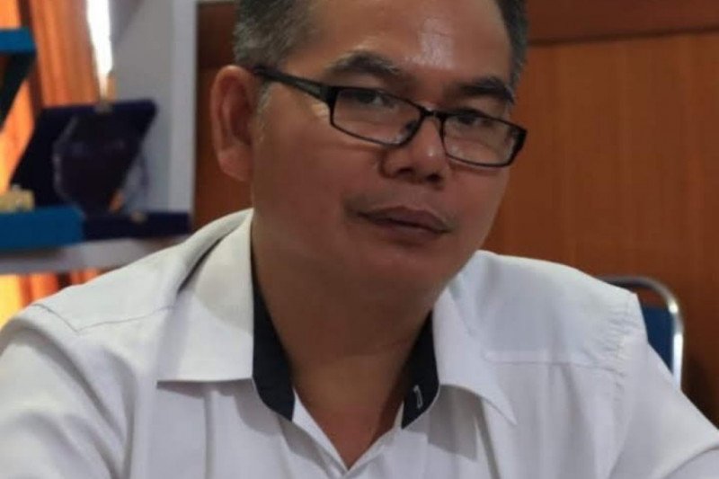 Diskominfotik : Kegiatan berenang Gubernur NTB di kolam spontanitas